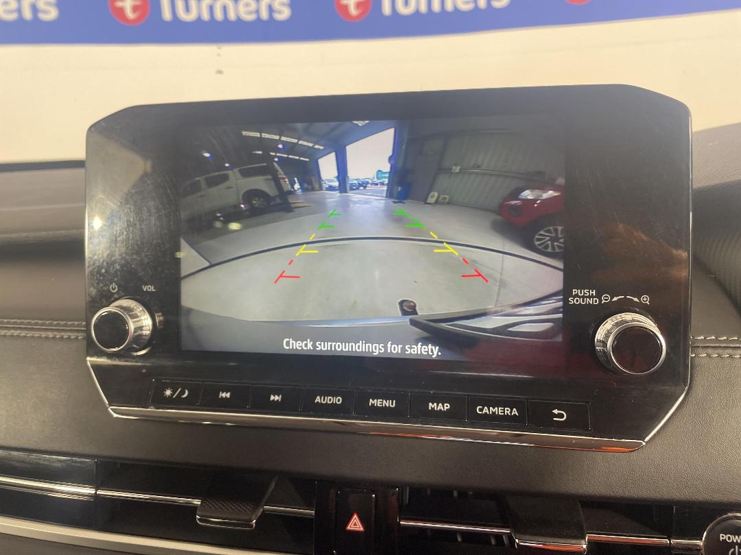 Photo '23' of Mitsubishi Outlander Photo '23' of Mitsubishi Outlander