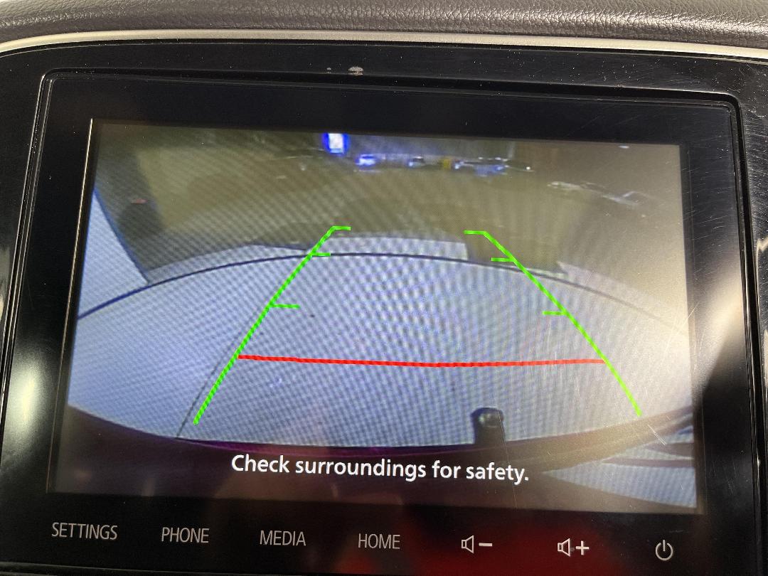 Photo '28' of Mitsubishi Outlander