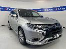 Thumbnail '1' of Mitsubishi Outlander