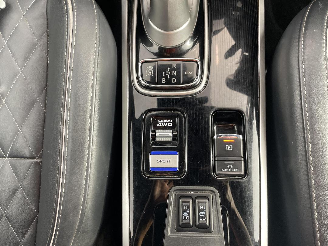 Photo '23' of Mitsubishi Outlander Photo '23' of Mitsubishi Outlander