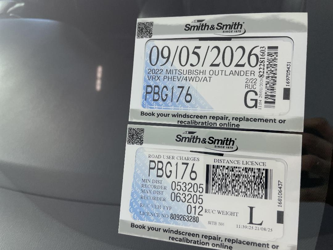 Photo '27' of Mitsubishi Outlander Photo '27' of Mitsubishi Outlander