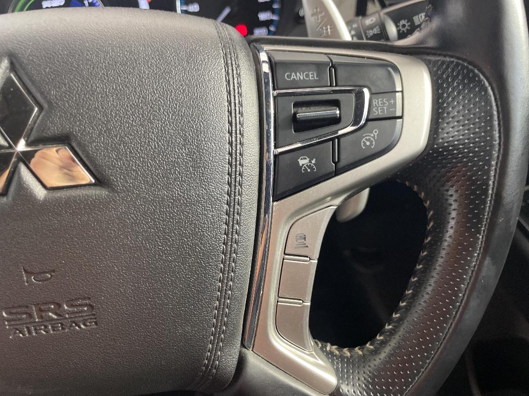 Photo '25' of Mitsubishi Outlander Photo '25' of Mitsubishi Outlander