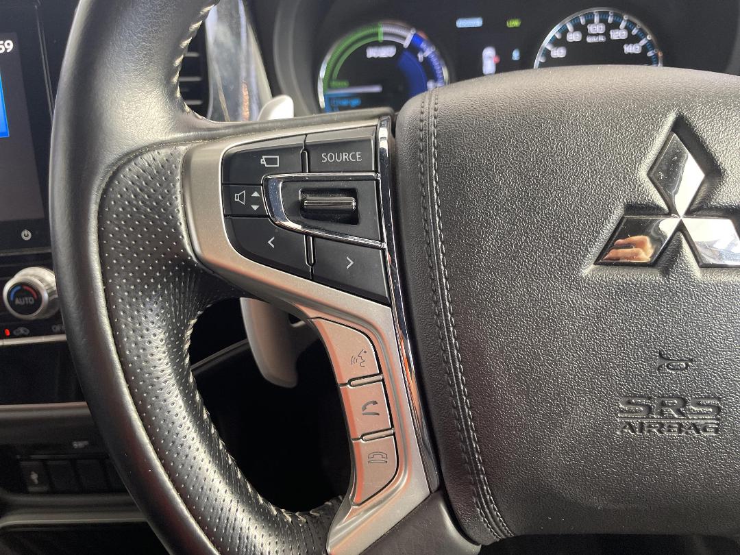 Photo '24' of Mitsubishi Outlander Photo '24' of Mitsubishi Outlander