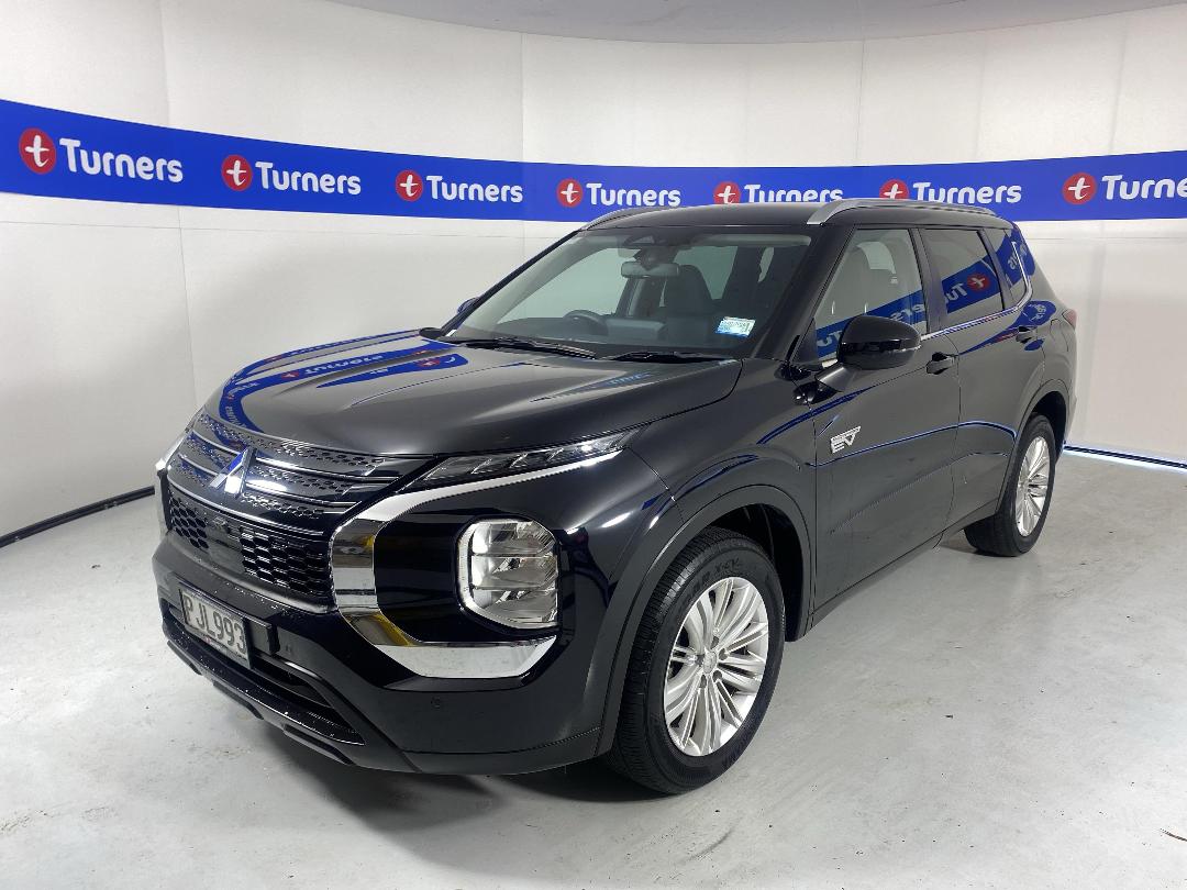 Photo '4' of Mitsubishi Outlander