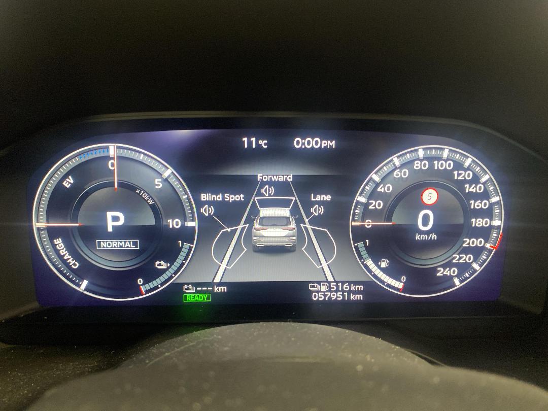 Photo '21' of Mitsubishi Outlander