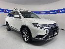 Thumbnail '1' of Mitsubishi Outlander