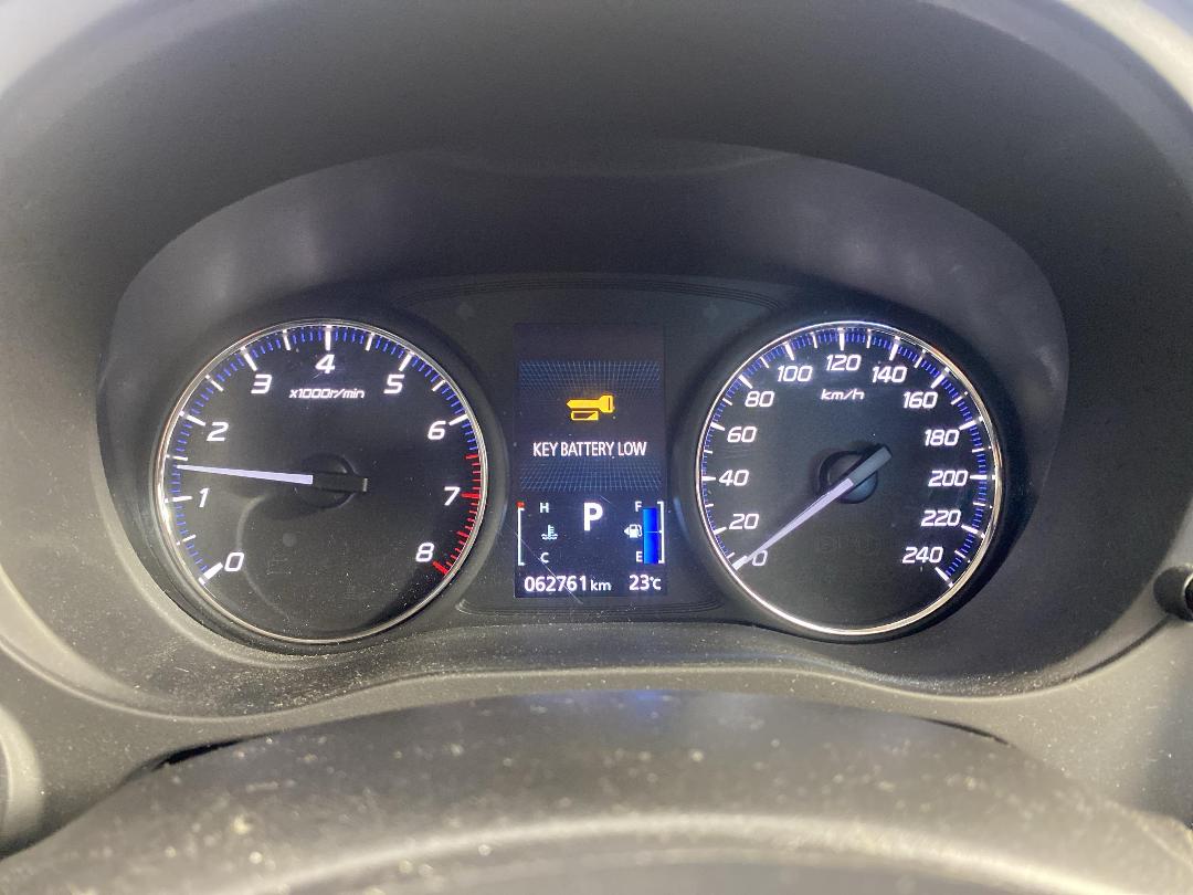 Photo '21' of Mitsubishi Outlander