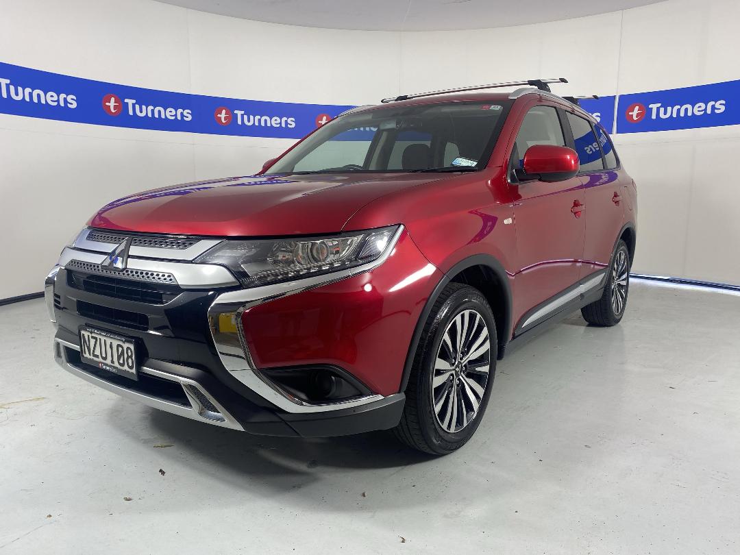 Photo '4' of Mitsubishi Outlander Photo '4' of Mitsubishi Outlander