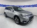 Thumbnail '1' of Mitsubishi Outlander