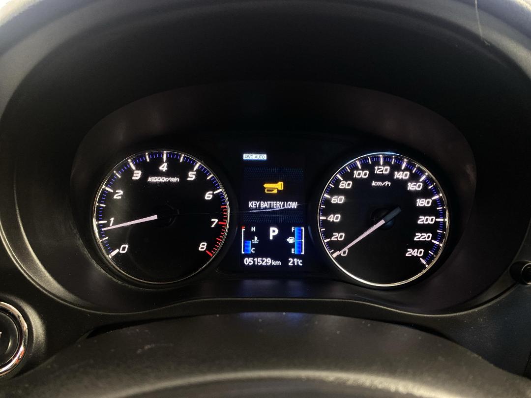 Photo '21' of Mitsubishi Outlander