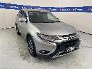 Thumbnail '1' of Mitsubishi Outlander