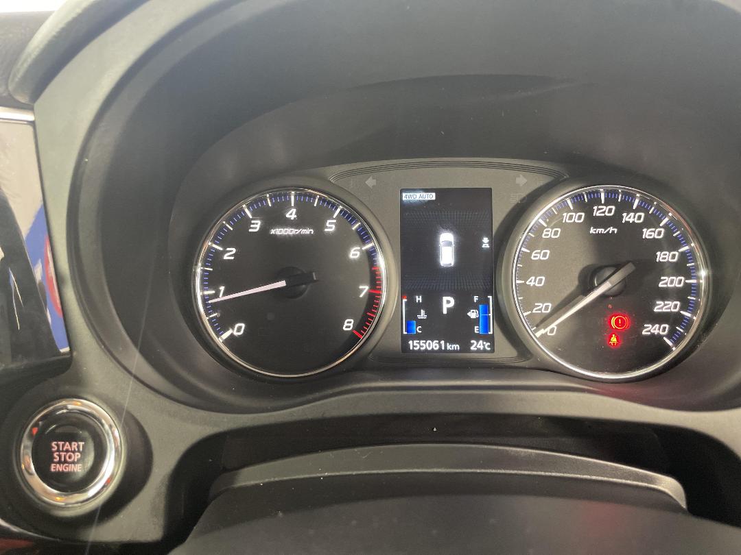 Photo '21' of Mitsubishi Outlander Photo '21' of Mitsubishi Outlander