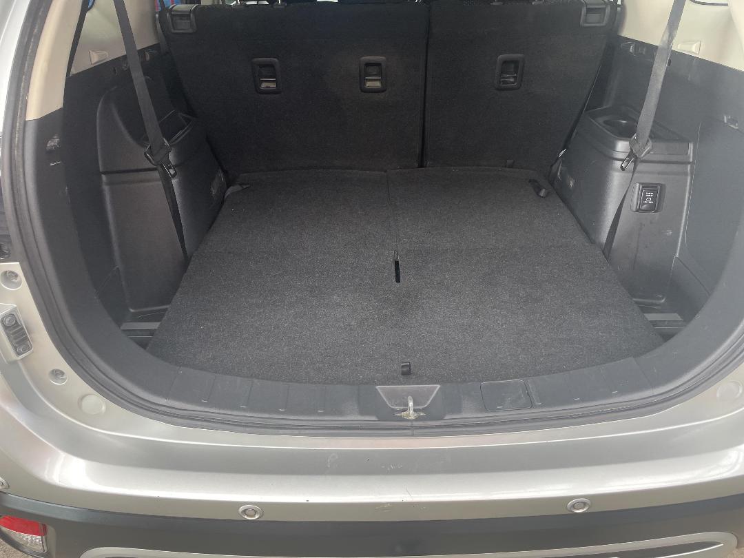 Photo '14' of Mitsubishi Outlander Photo '14' of Mitsubishi Outlander