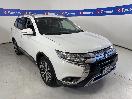 Thumbnail '1' of Mitsubishi Outlander