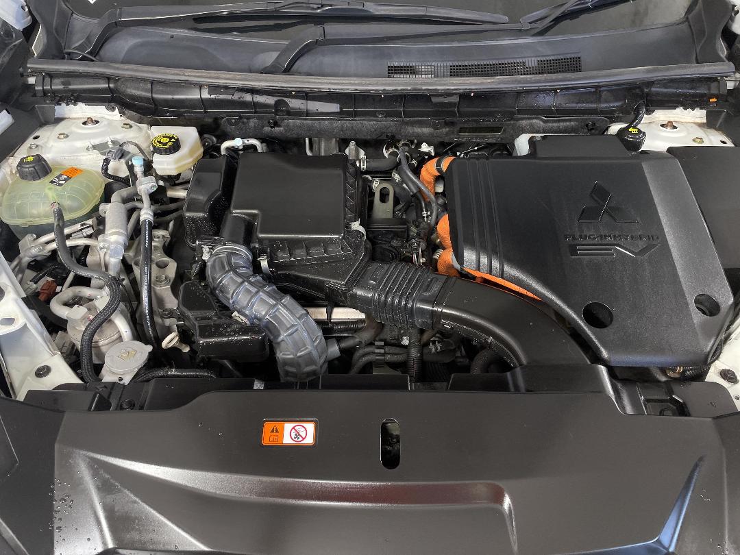 Photo '13' of Mitsubishi Outlander Photo '13' of Mitsubishi Outlander