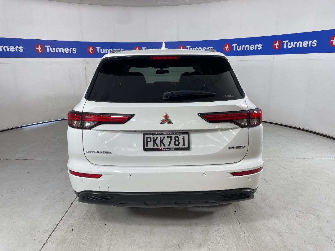 Photo '6' of Mitsubishi Outlander Photo '6' of Mitsubishi Outlander