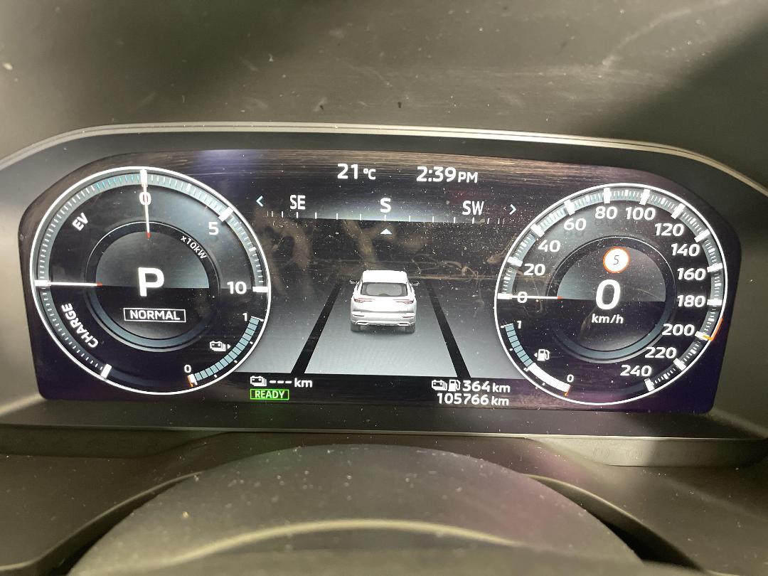 Photo '21' of Mitsubishi Outlander Photo '21' of Mitsubishi Outlander