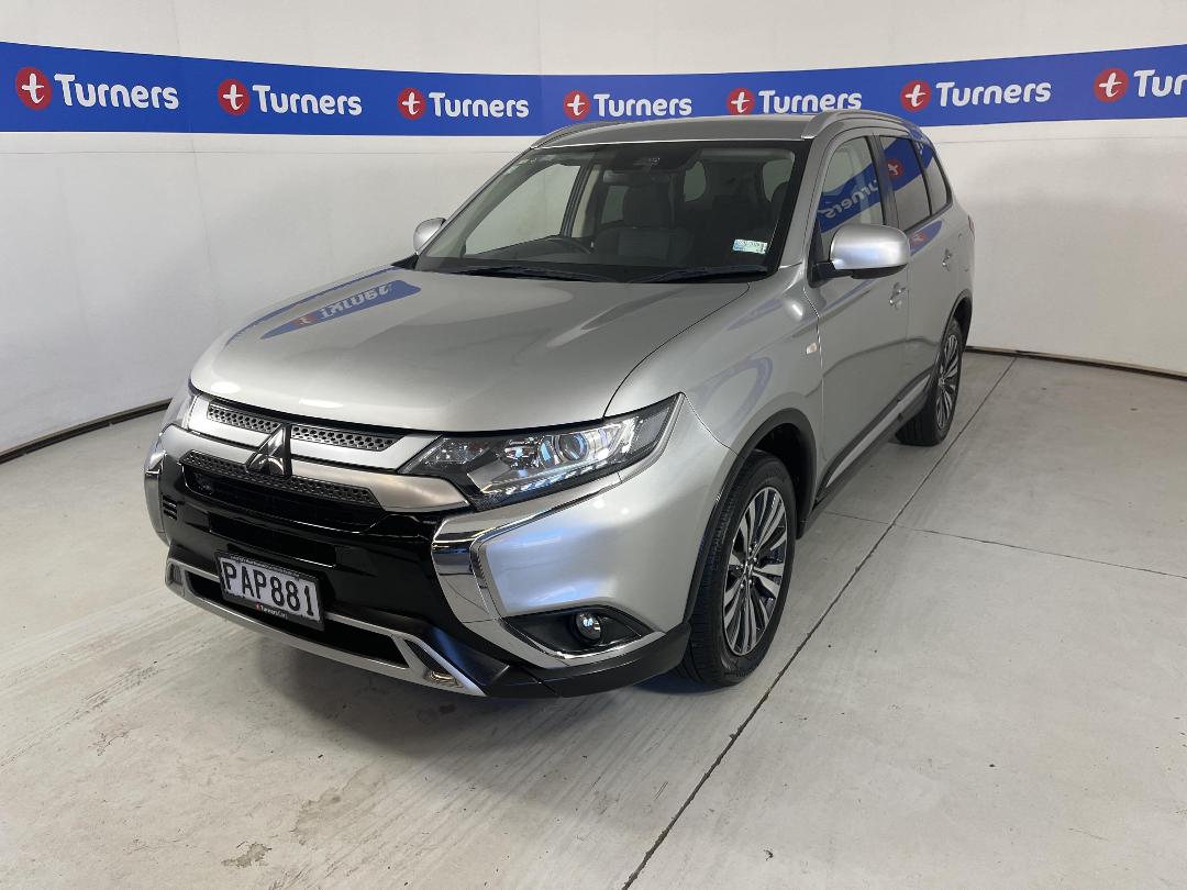 Photo '4' of Mitsubishi Outlander Photo '4' of Mitsubishi Outlander