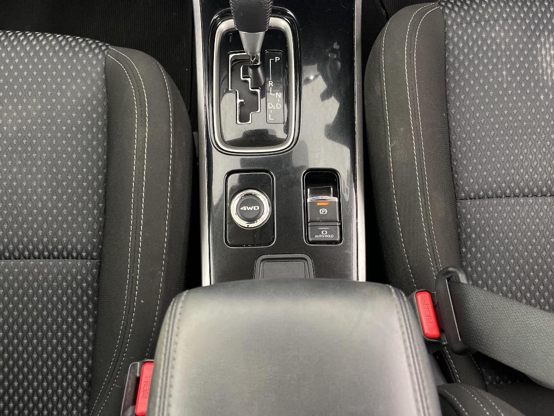 Photo '23' of Mitsubishi Outlander Photo '23' of Mitsubishi Outlander