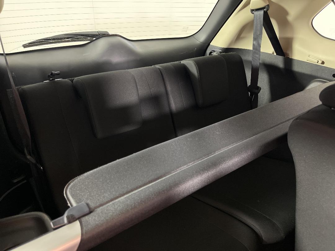 Photo '26' of Mitsubishi Outlander Photo '26' of Mitsubishi Outlander