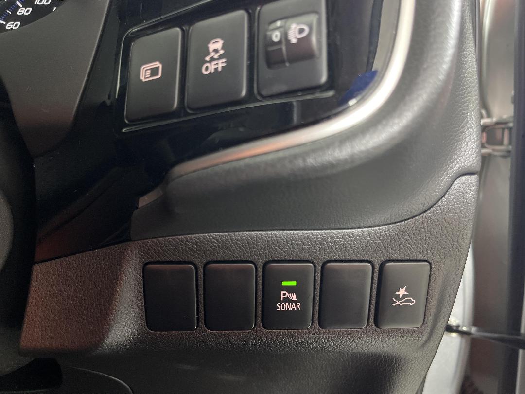 Photo '28' of Mitsubishi Outlander Photo '28' of Mitsubishi Outlander