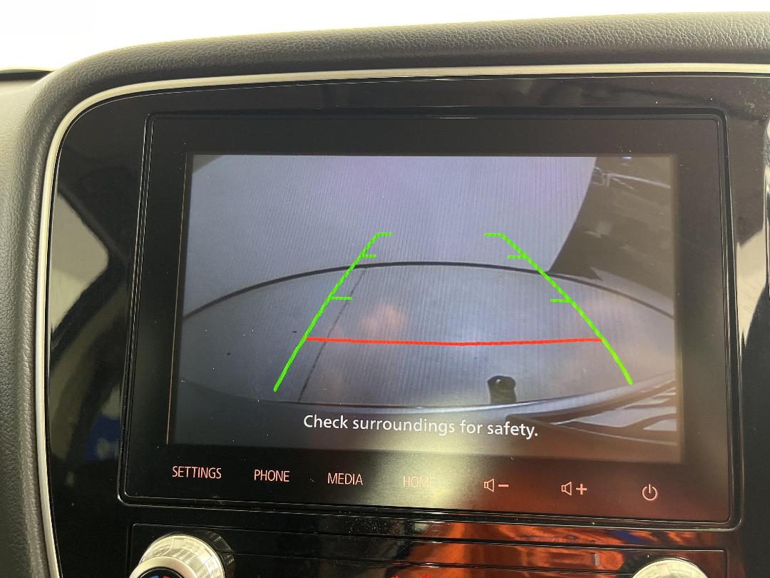 Photo '32' of Mitsubishi Outlander Photo '32' of Mitsubishi Outlander