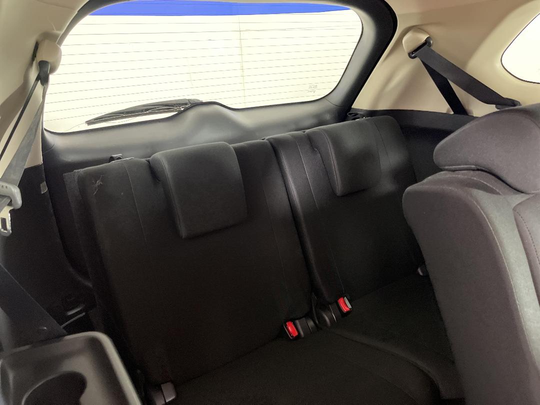 Photo '31' of Mitsubishi Outlander