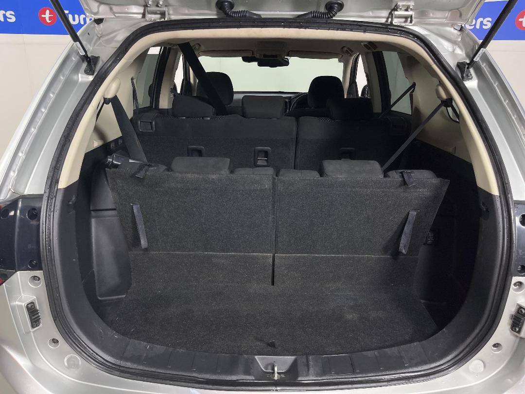 Photo '14' of Mitsubishi Outlander