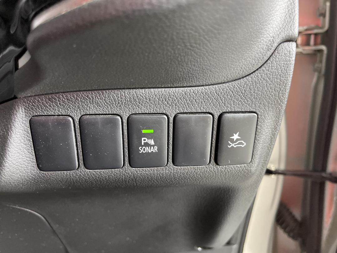 Photo '26' of Mitsubishi Outlander Photo '26' of Mitsubishi Outlander