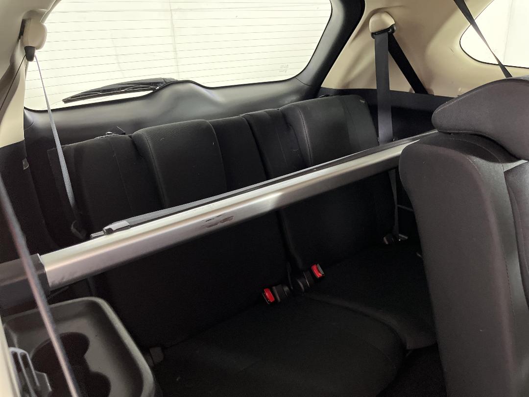 Photo '32' of Mitsubishi Outlander Photo '32' of Mitsubishi Outlander