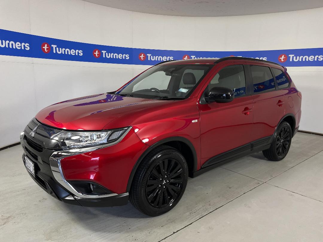 Photo '4' of Mitsubishi Outlander Photo '4' of Mitsubishi Outlander