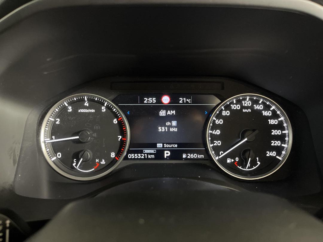 Photo '21' of Mitsubishi Outlander