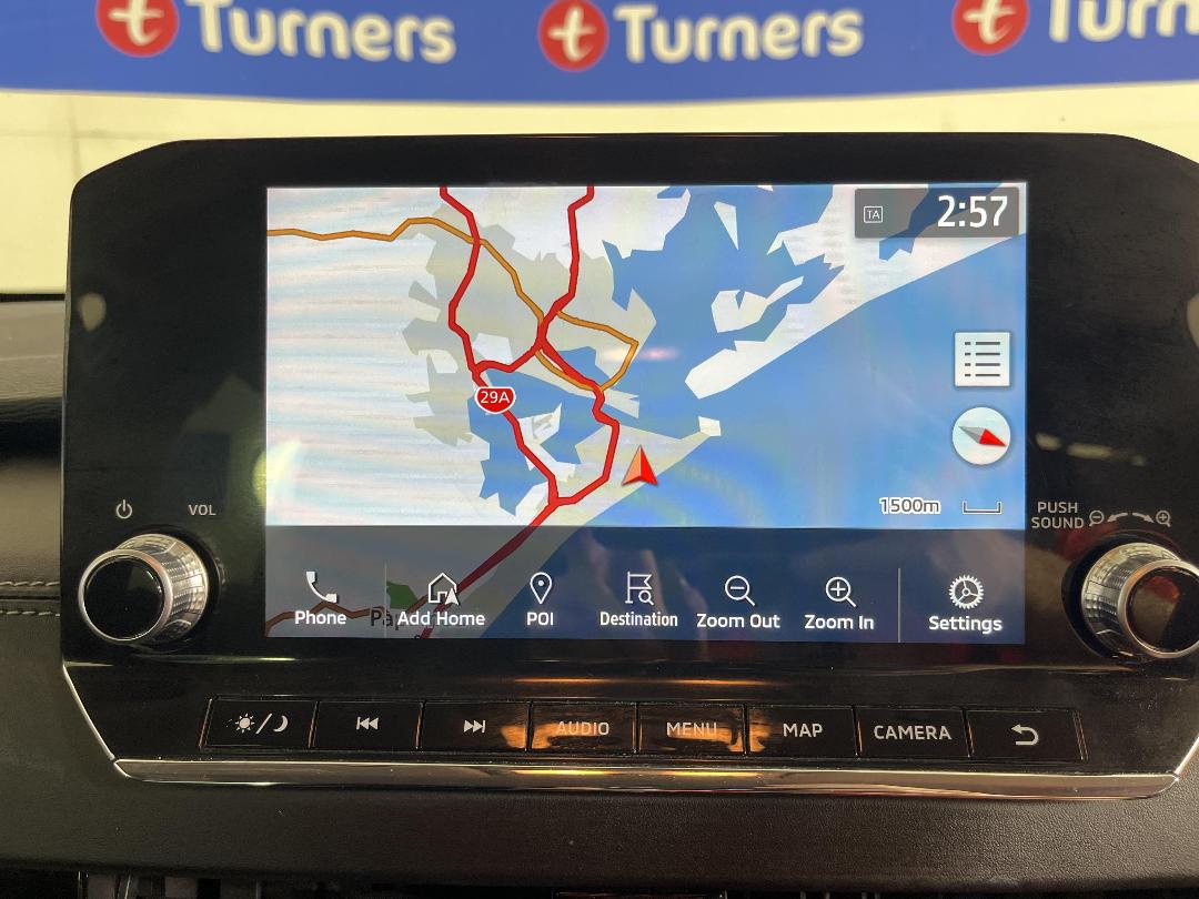 Photo '28' of Mitsubishi Outlander