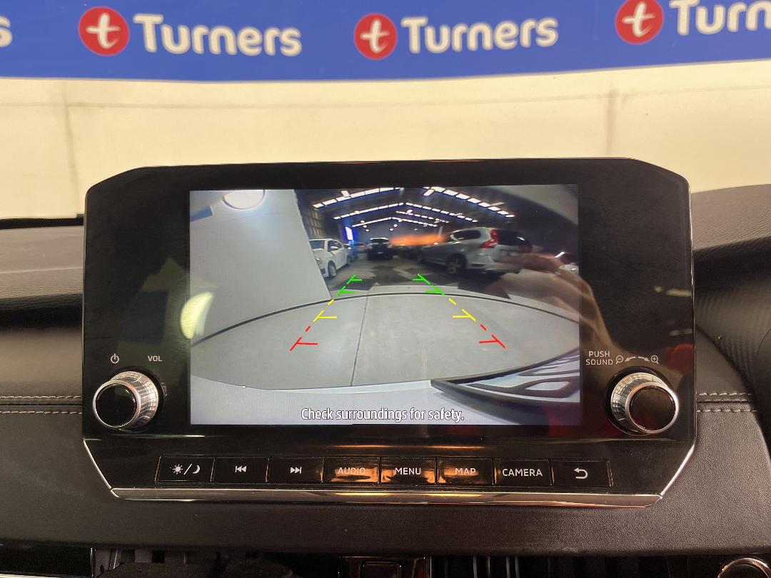 Photo '29' of Mitsubishi Outlander