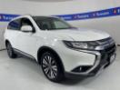 Thumbnail '1' of Mitsubishi Outlander