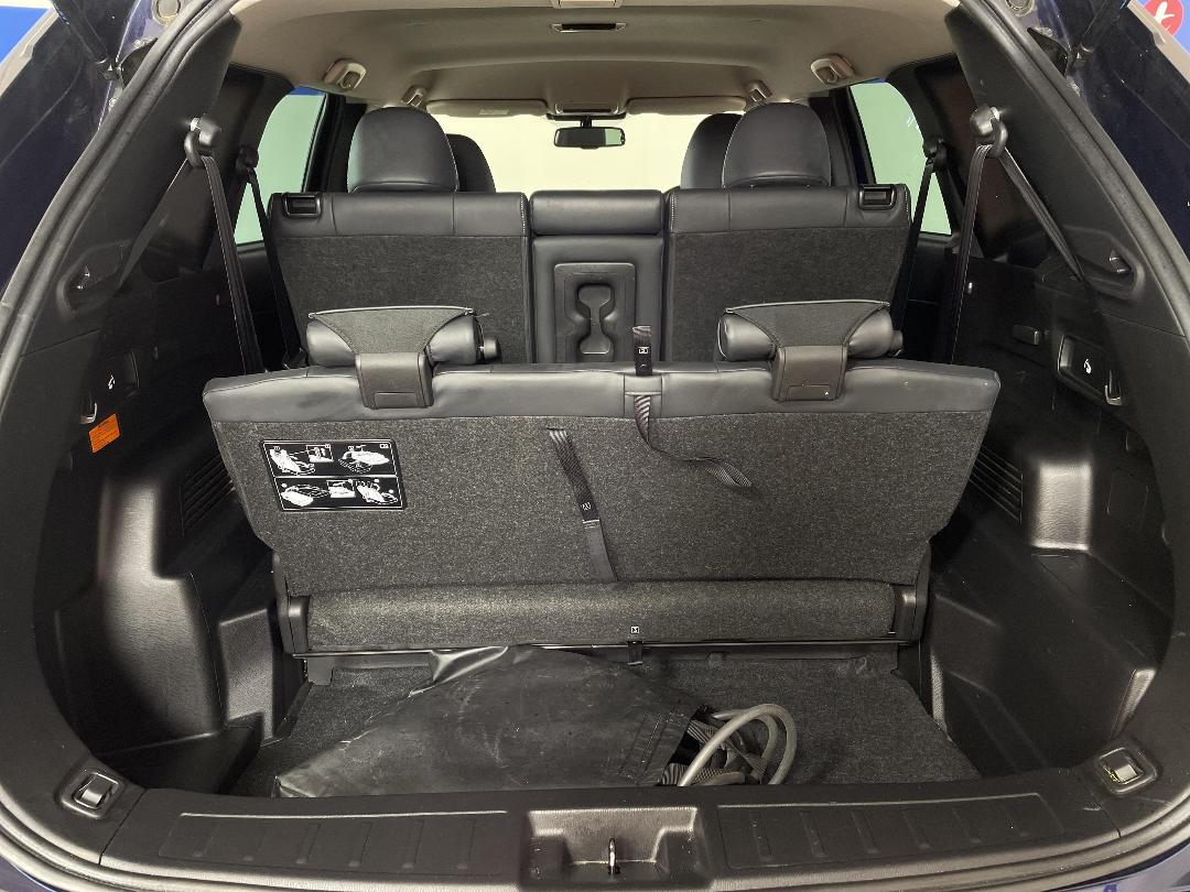 Photo '14' of Mitsubishi Outlander