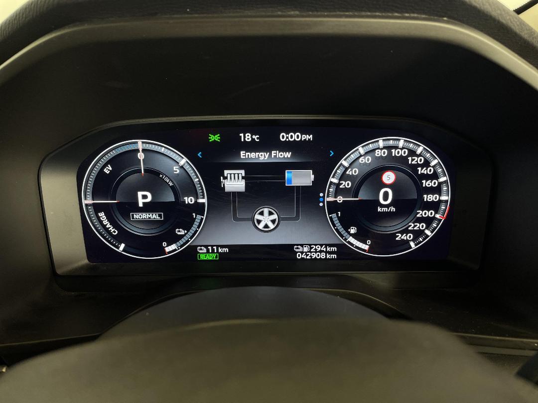 Photo '21' of Mitsubishi Outlander