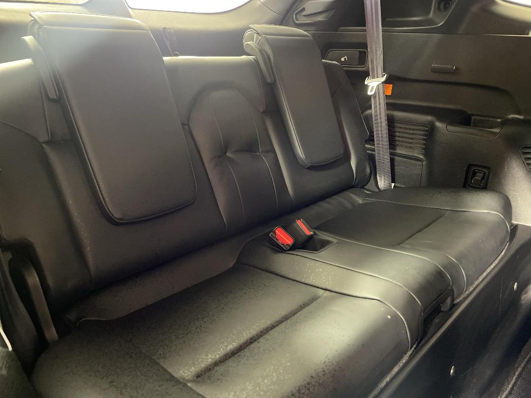 Photo '23' of Mitsubishi Outlander