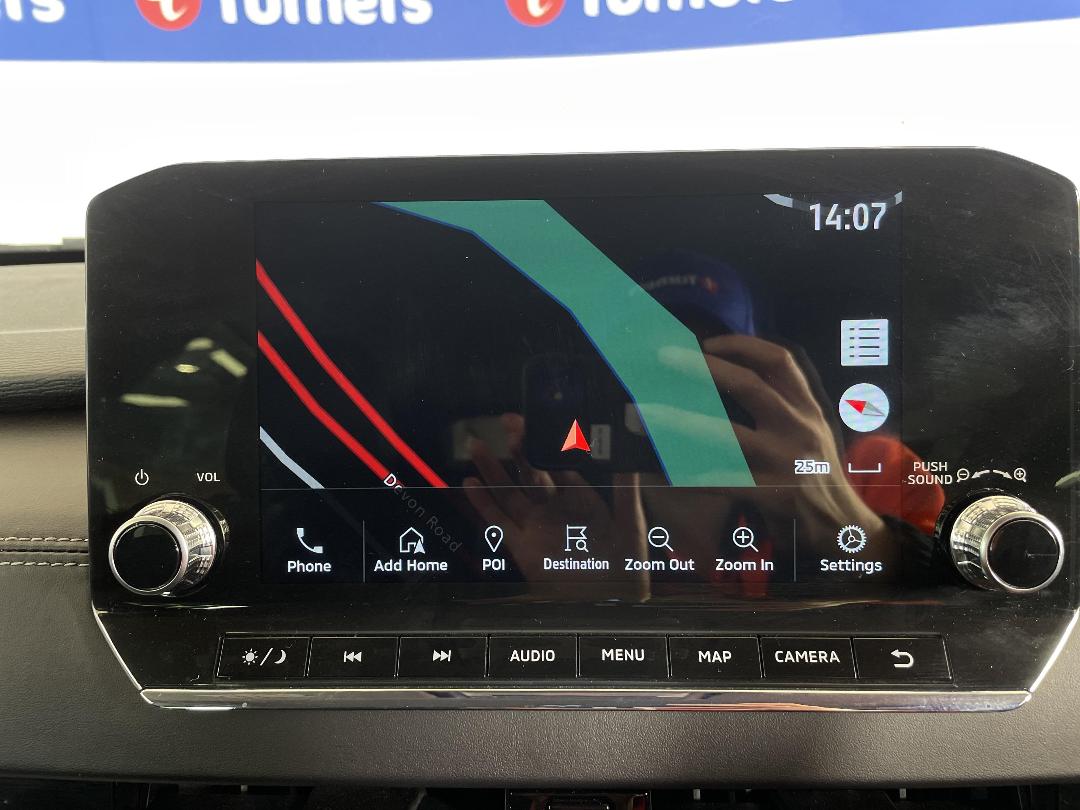 Photo '25' of Mitsubishi Outlander