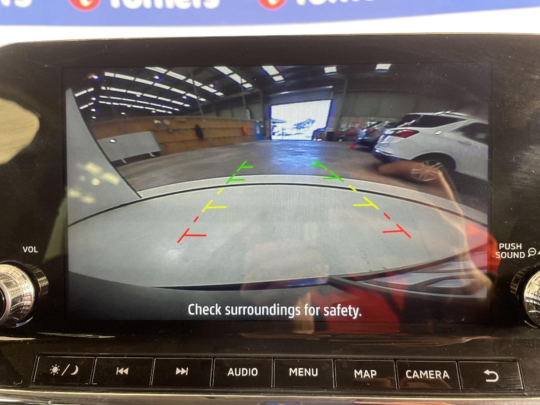 Photo '26' of Mitsubishi Outlander