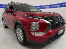 Thumbnail '1' of Mitsubishi Outlander