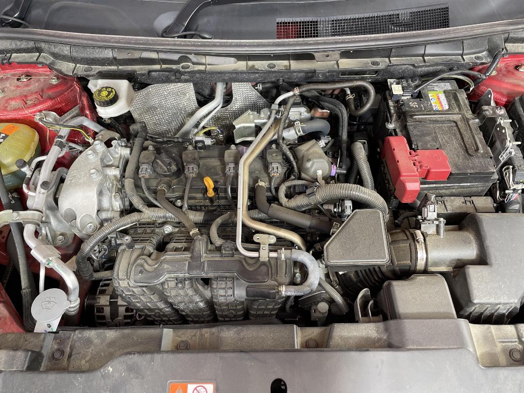 Photo '13' of Mitsubishi Outlander