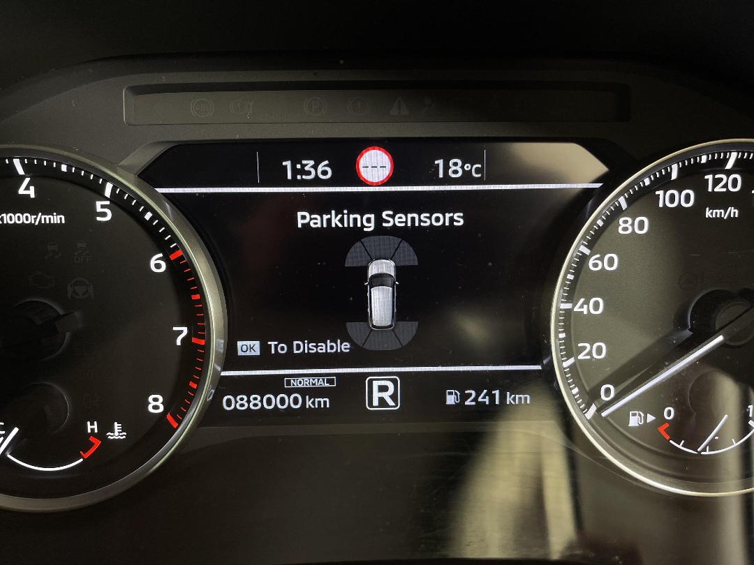 Photo '21' of Mitsubishi Outlander