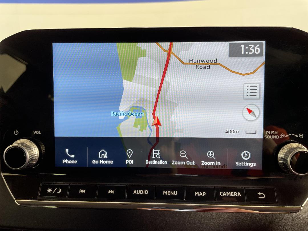 Photo '25' of Mitsubishi Outlander