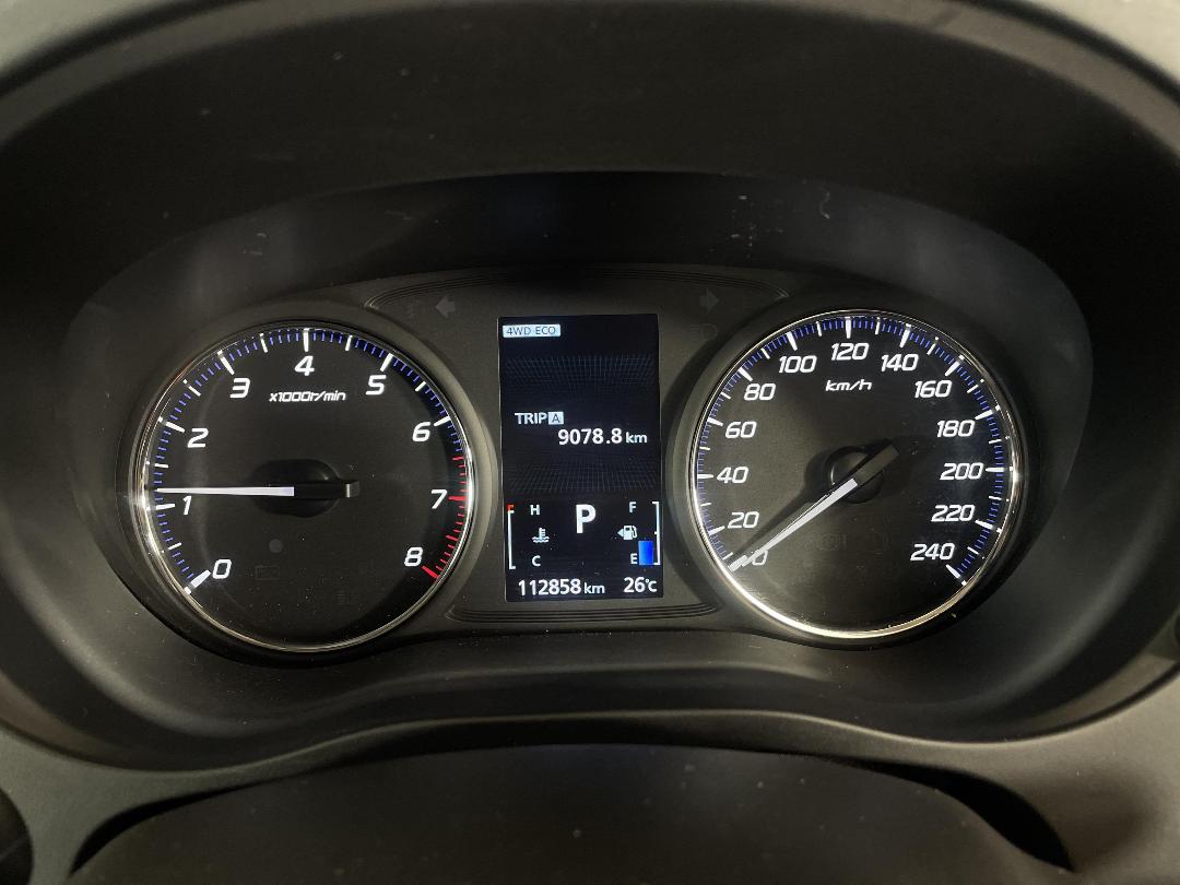 Photo '21' of Mitsubishi Outlander