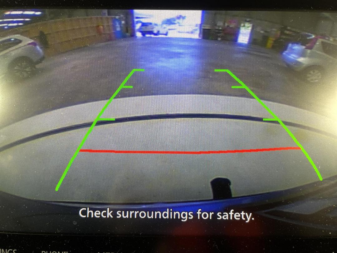 Photo '24' of Mitsubishi Outlander