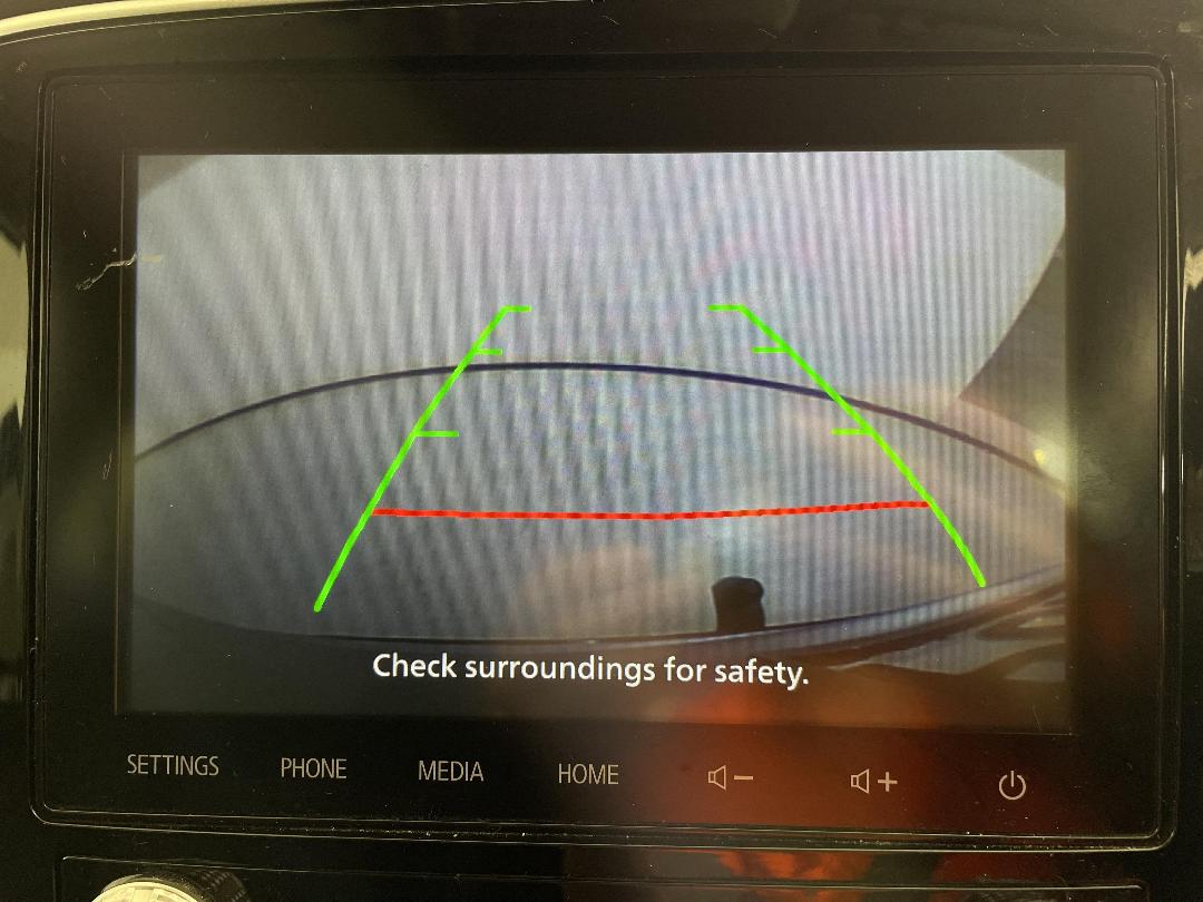 Photo '25' of Mitsubishi Outlander