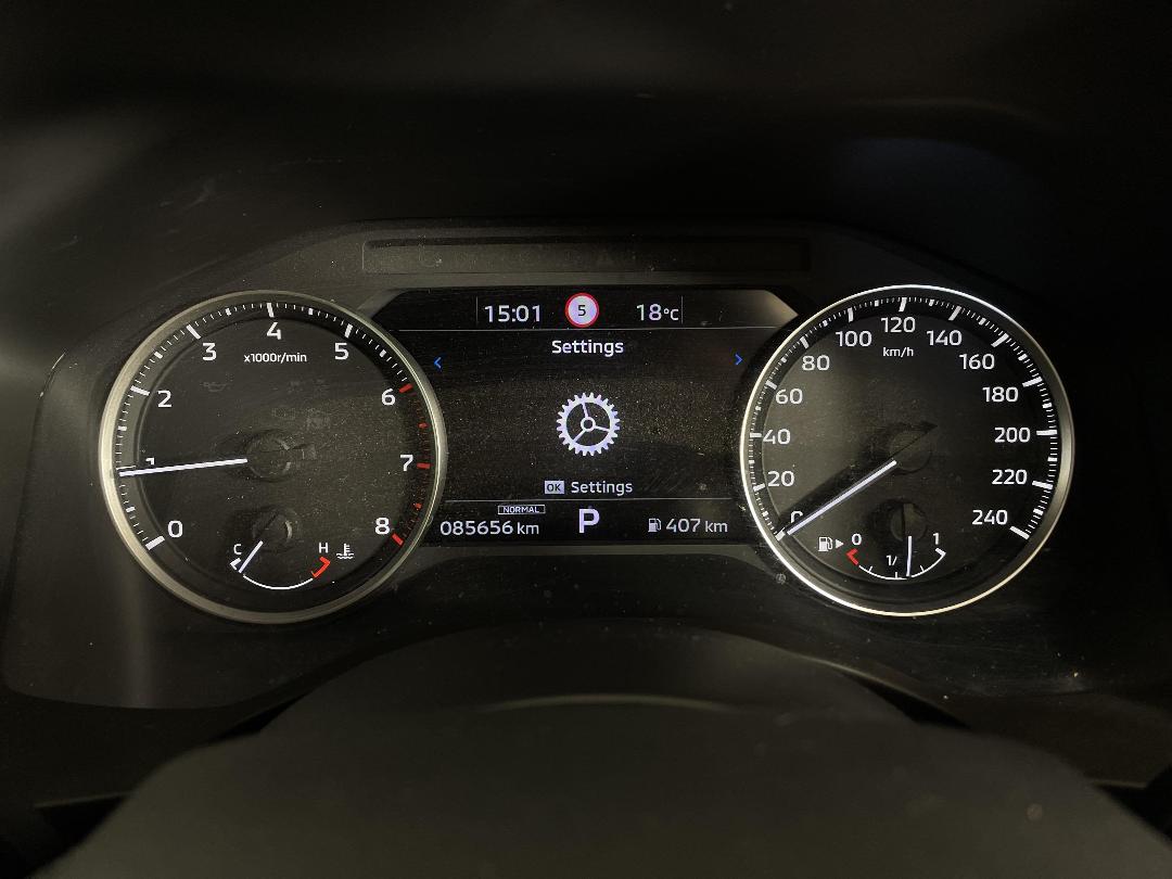 Photo '21' of Mitsubishi Outlander