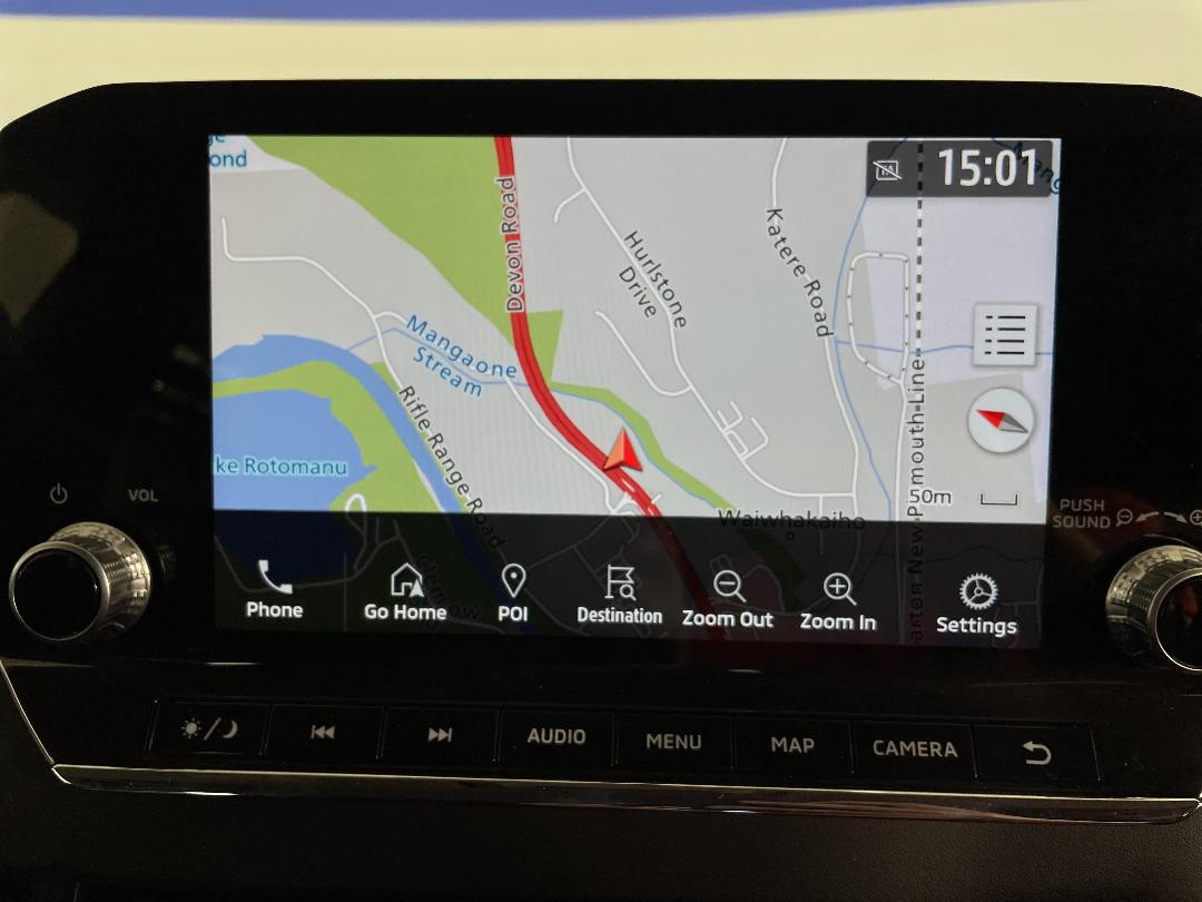 Photo '24' of Mitsubishi Outlander