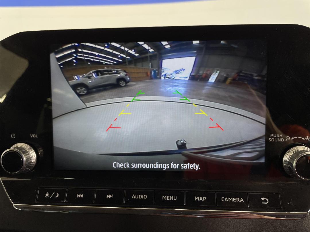 Photo '25' of Mitsubishi Outlander